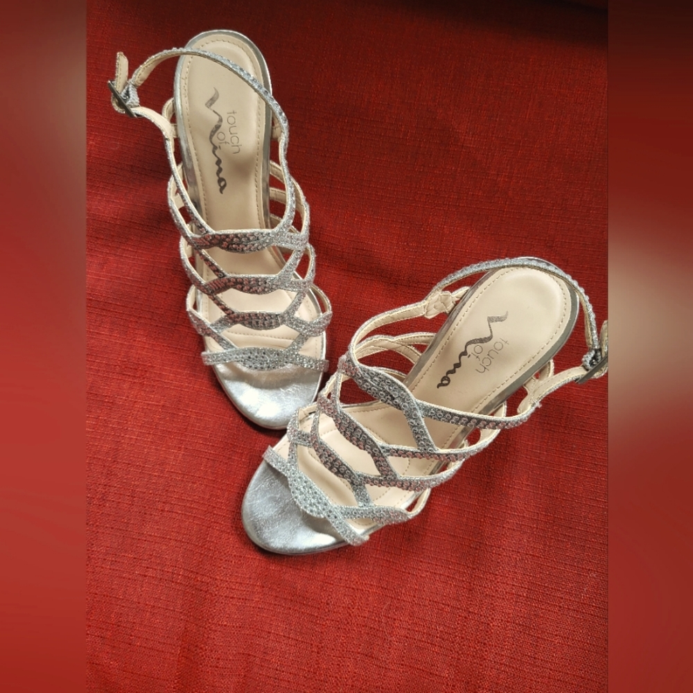 Touch of Nina Dress Shoe